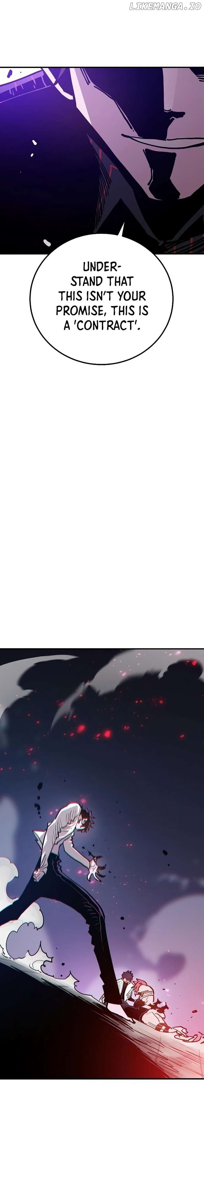 Player - Manhwa Chapter 202 - page 9