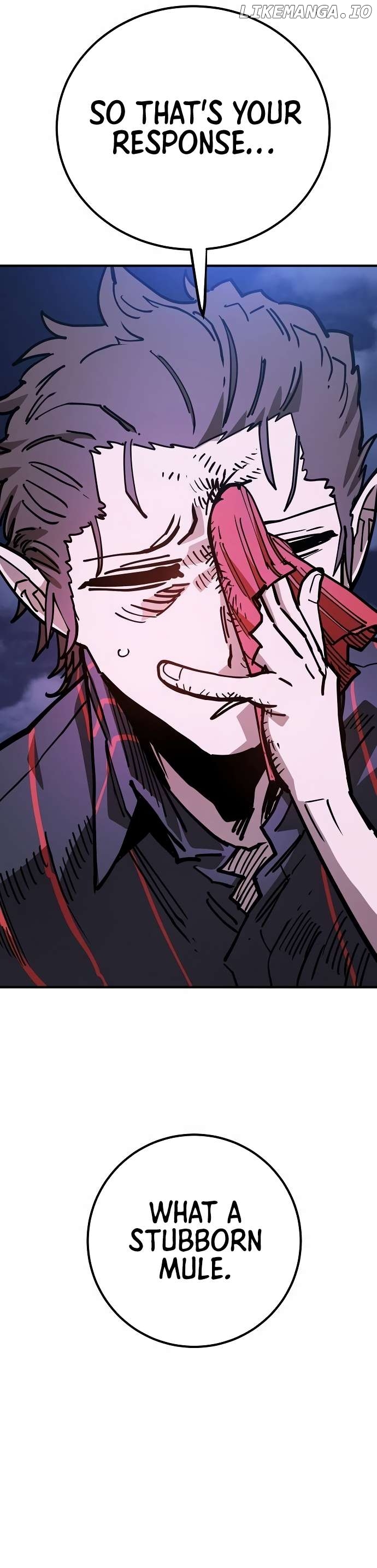 Player - Manhwa Chapter 198 - page 10