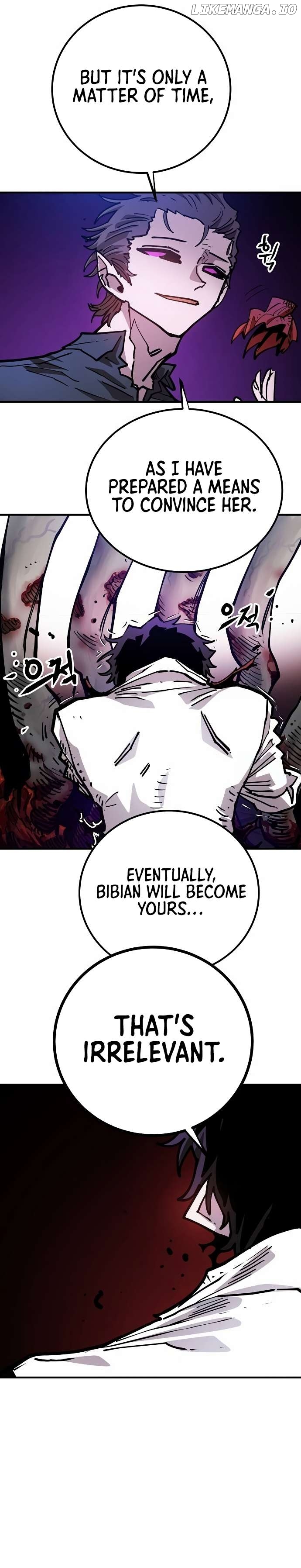 Player - Manhwa Chapter 198 - page 12