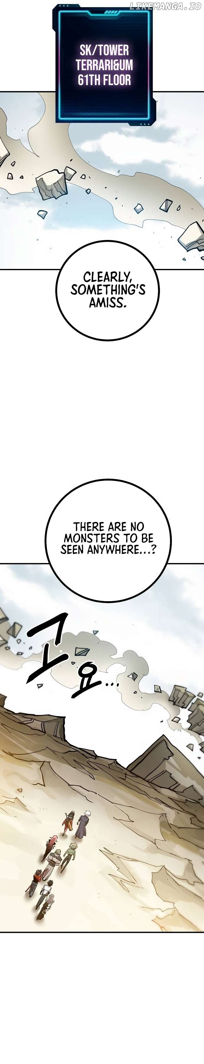 Player - Manhwa Chapter 198 - page 16