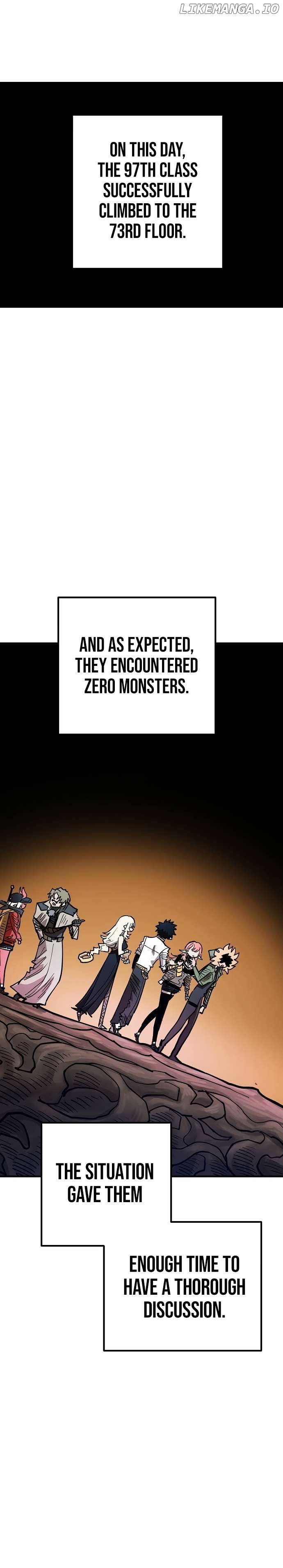 Player - Manhwa Chapter 198 - page 19