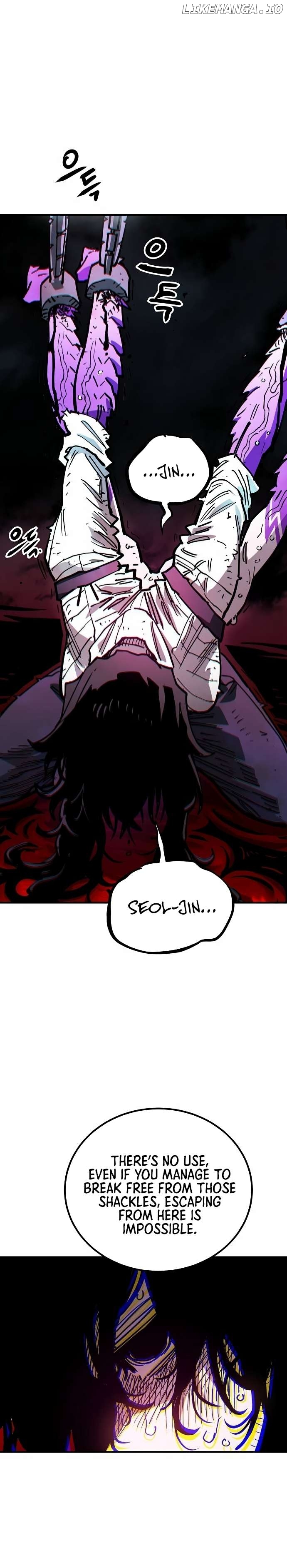 Player - Manhwa Chapter 198 - page 2