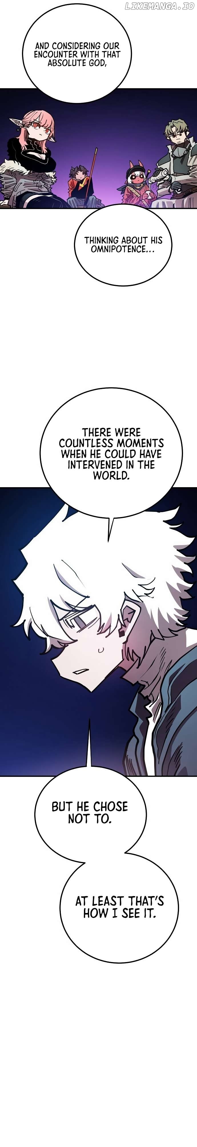 Player - Manhwa Chapter 198 - page 22