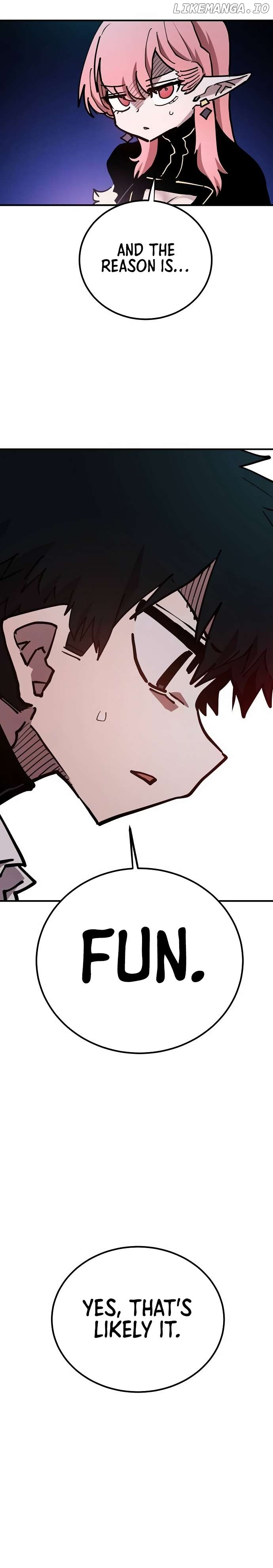 Player - Manhwa Chapter 198 - page 23