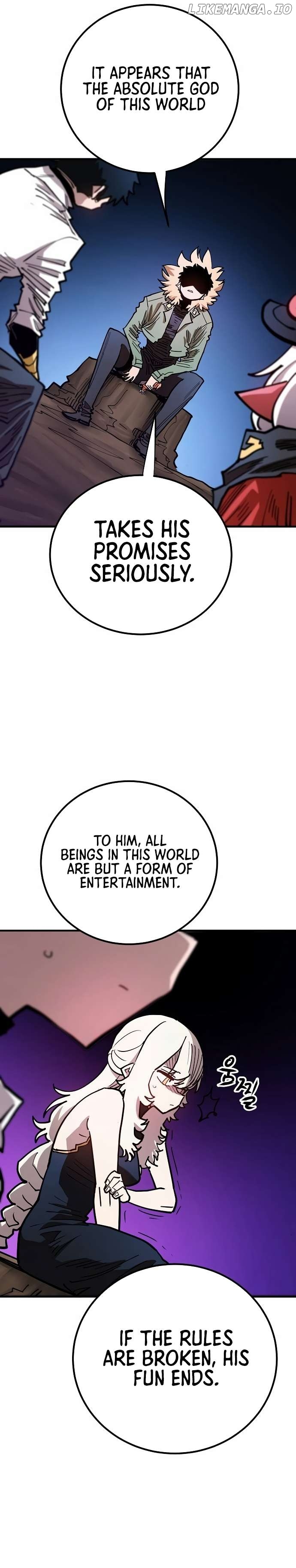 Player - Manhwa Chapter 198 - page 24