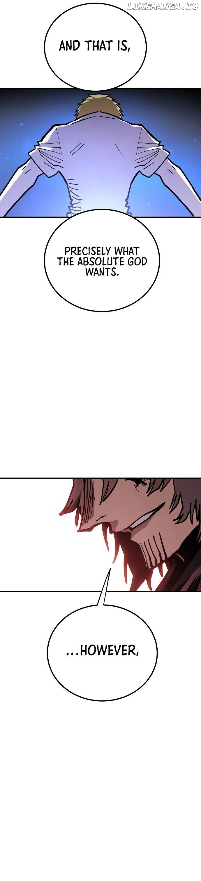 Player - Manhwa Chapter 198 - page 29