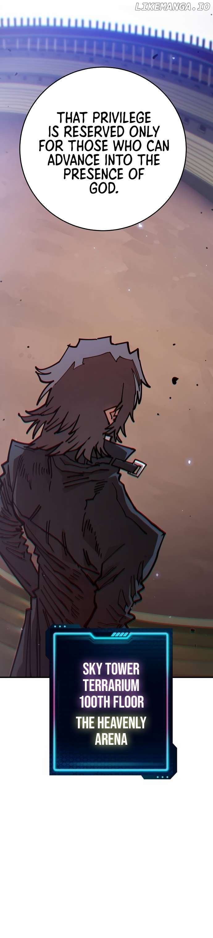 Player - Manhwa Chapter 198 - page 30
