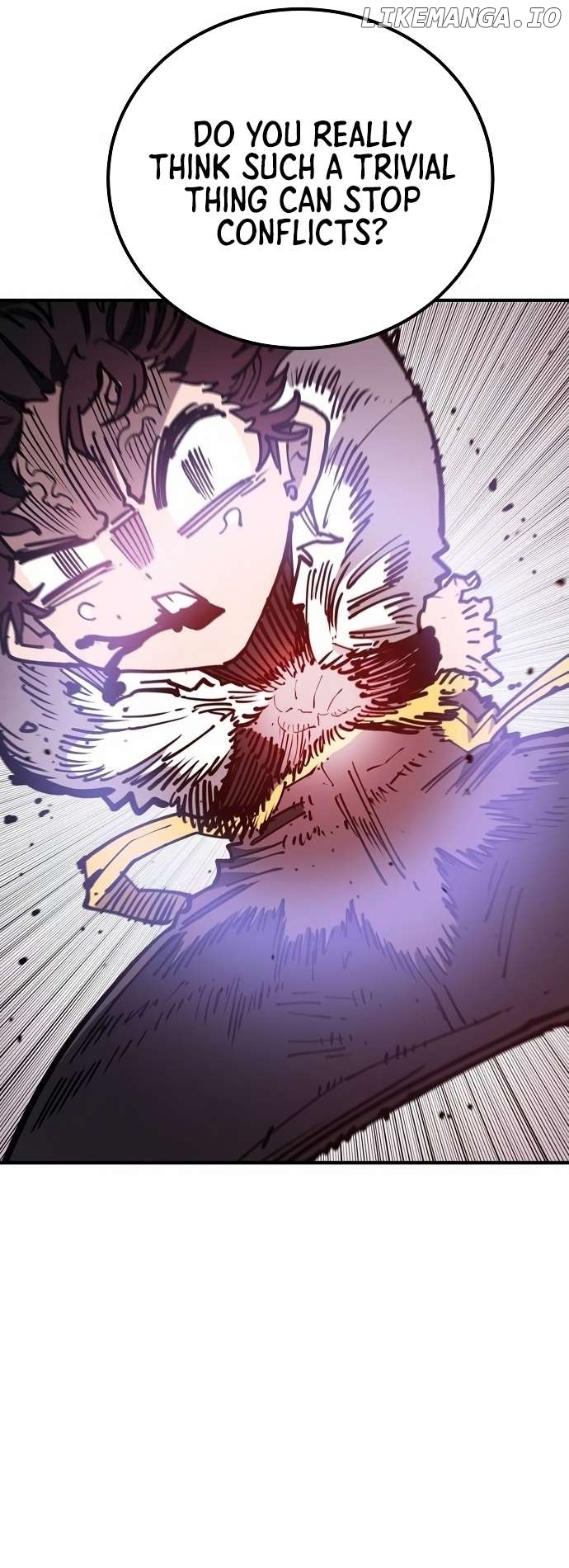 Player - Manhwa Chapter 198 - page 34