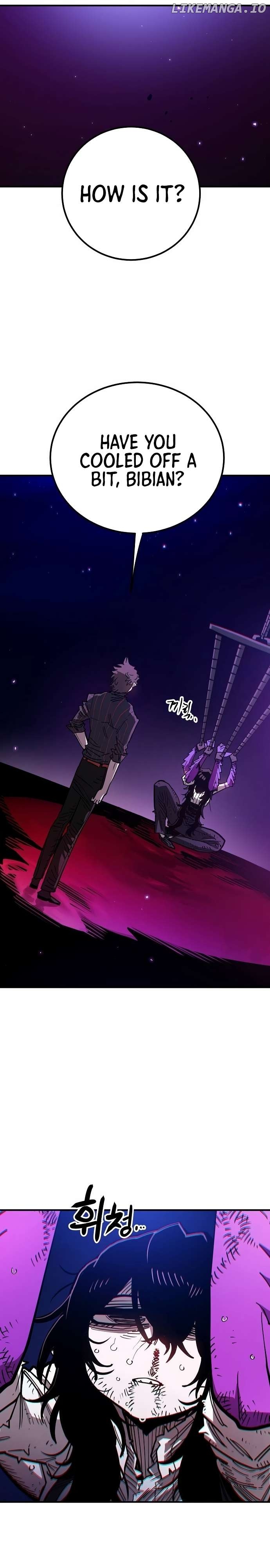 Player - Manhwa Chapter 198 - page 5