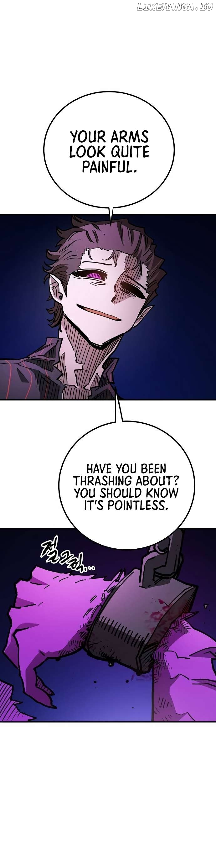 Player - Manhwa Chapter 198 - page 6