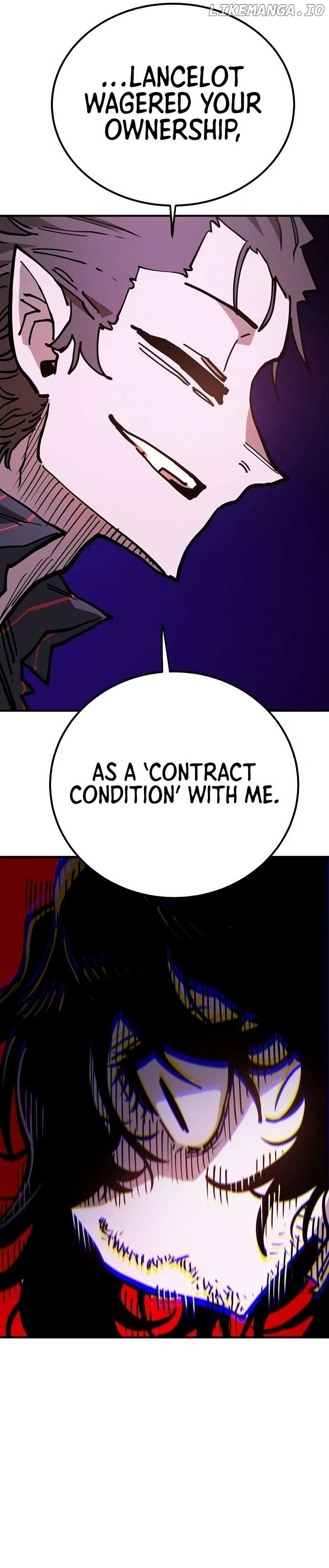 Player - Manhwa Chapter 198 - page 7