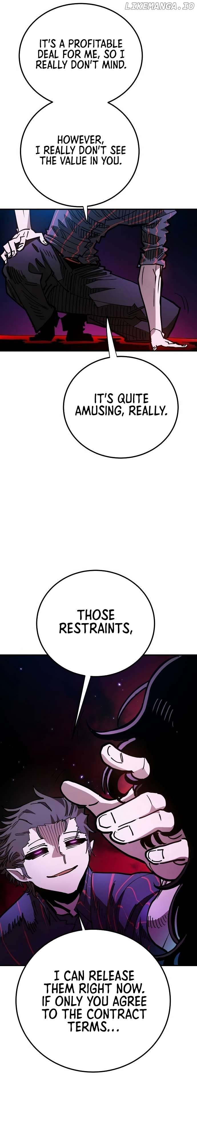 Player - Manhwa Chapter 198 - page 8