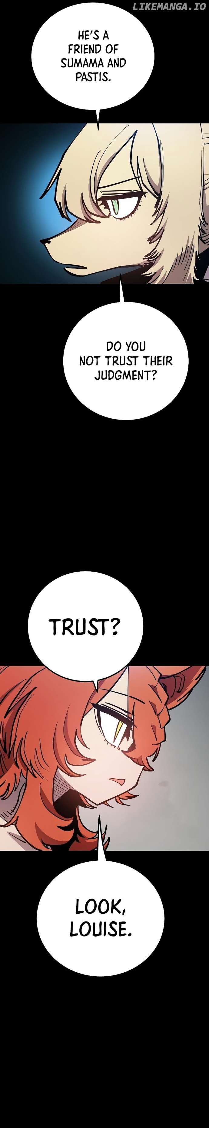 Player - Manhwa Chapter 199 - page 3