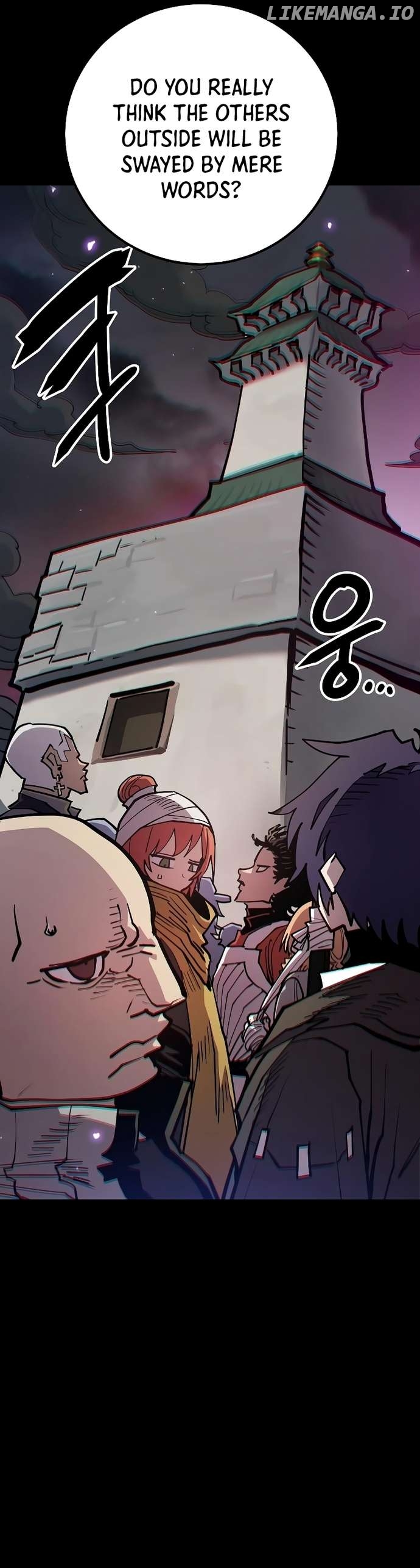 Player - Manhwa Chapter 199 - page 4