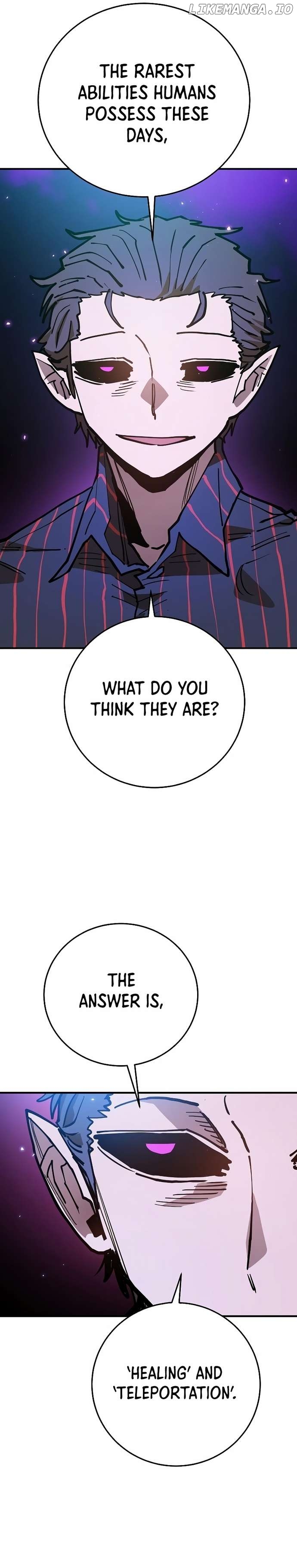 Player - Manhwa Chapter 201 - page 2
