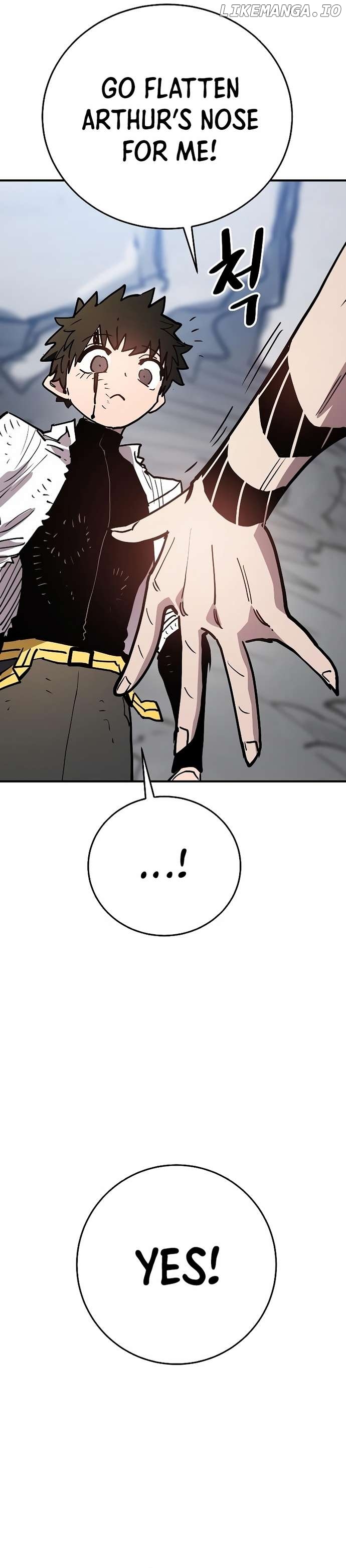 Player - Manhwa Chapter 201 - page 32