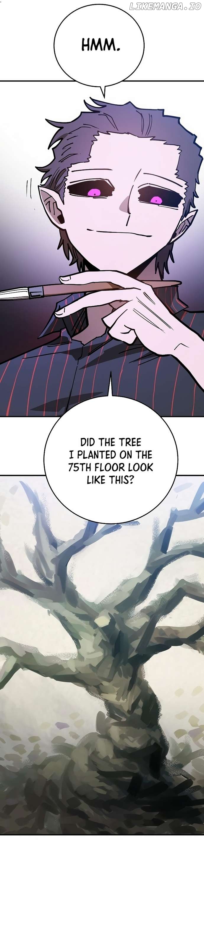 Player - Manhwa Chapter 201 - page 5