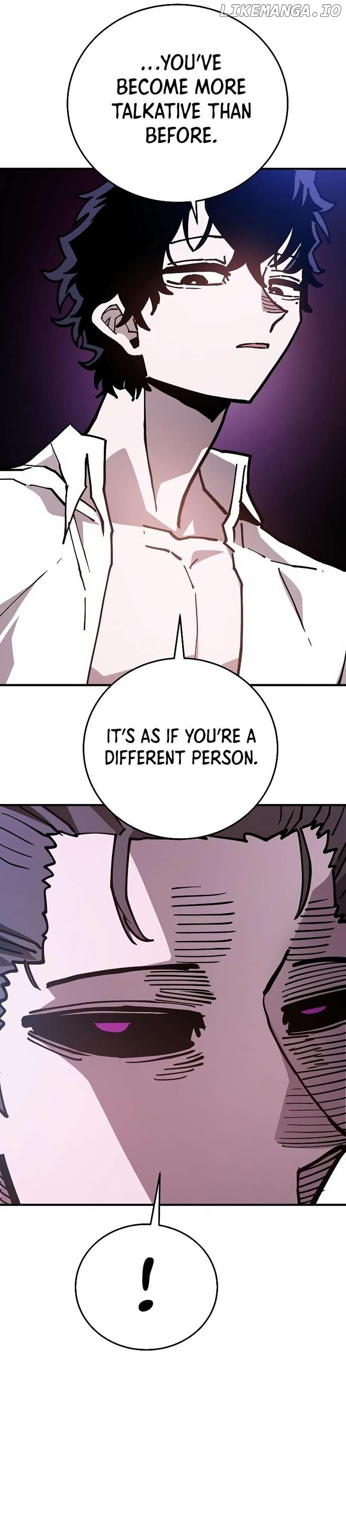 Player - Manhwa Chapter 201 - page 7