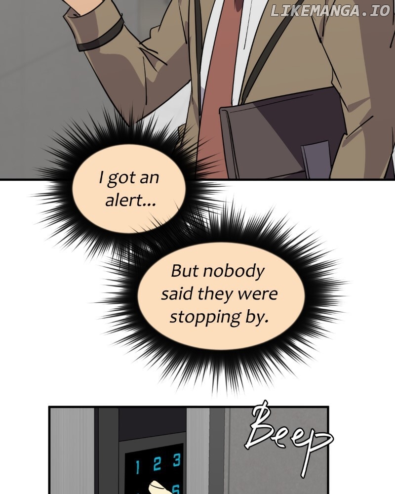 unOrdinary - Manga Chapter 342 - page 5