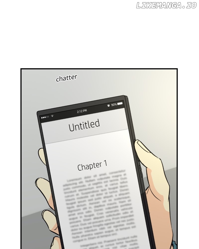 unOrdinary - Manga Chapter 342 - page 24
