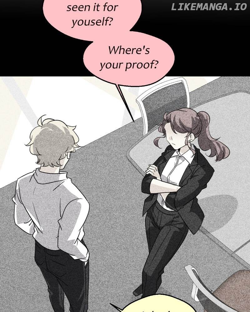 unOrdinary - Manga Chapter 342 - page 34