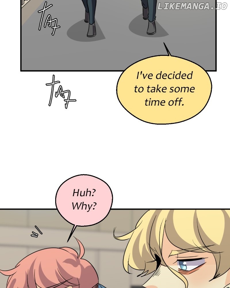 unOrdinary - Manga Chapter 342 - page 48
