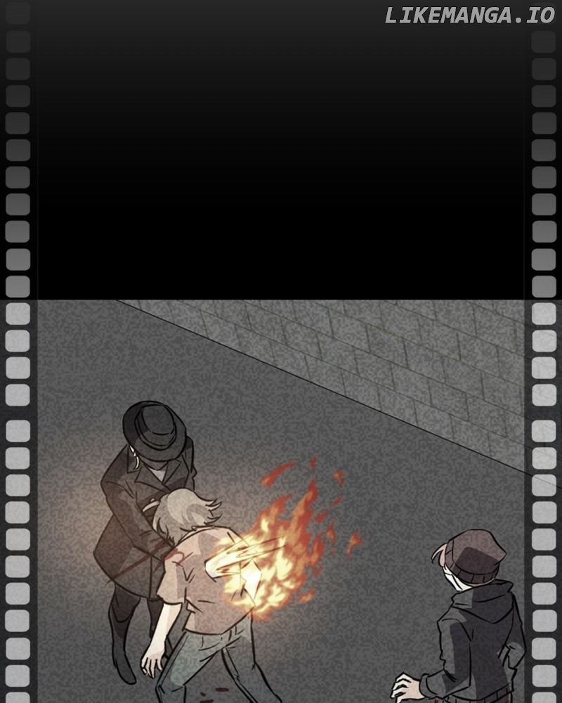 unOrdinary - Manga Chapter 343 - page 24