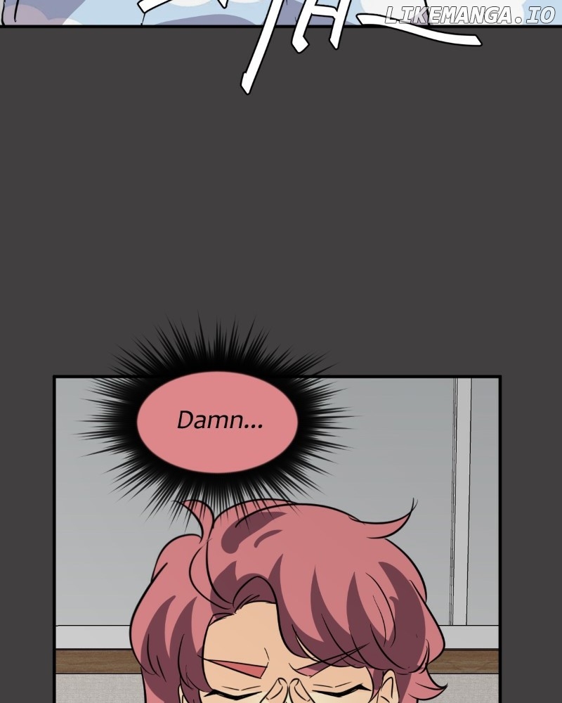 unOrdinary - Manga Chapter 343 - page 32
