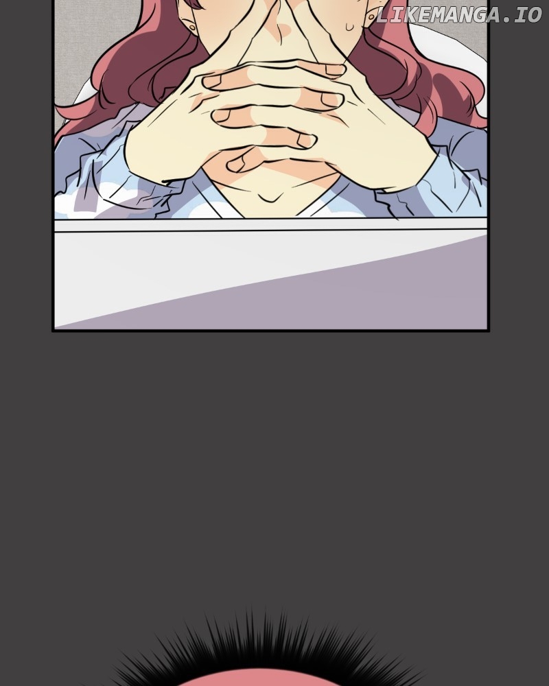 unOrdinary - Manga Chapter 343 - page 33