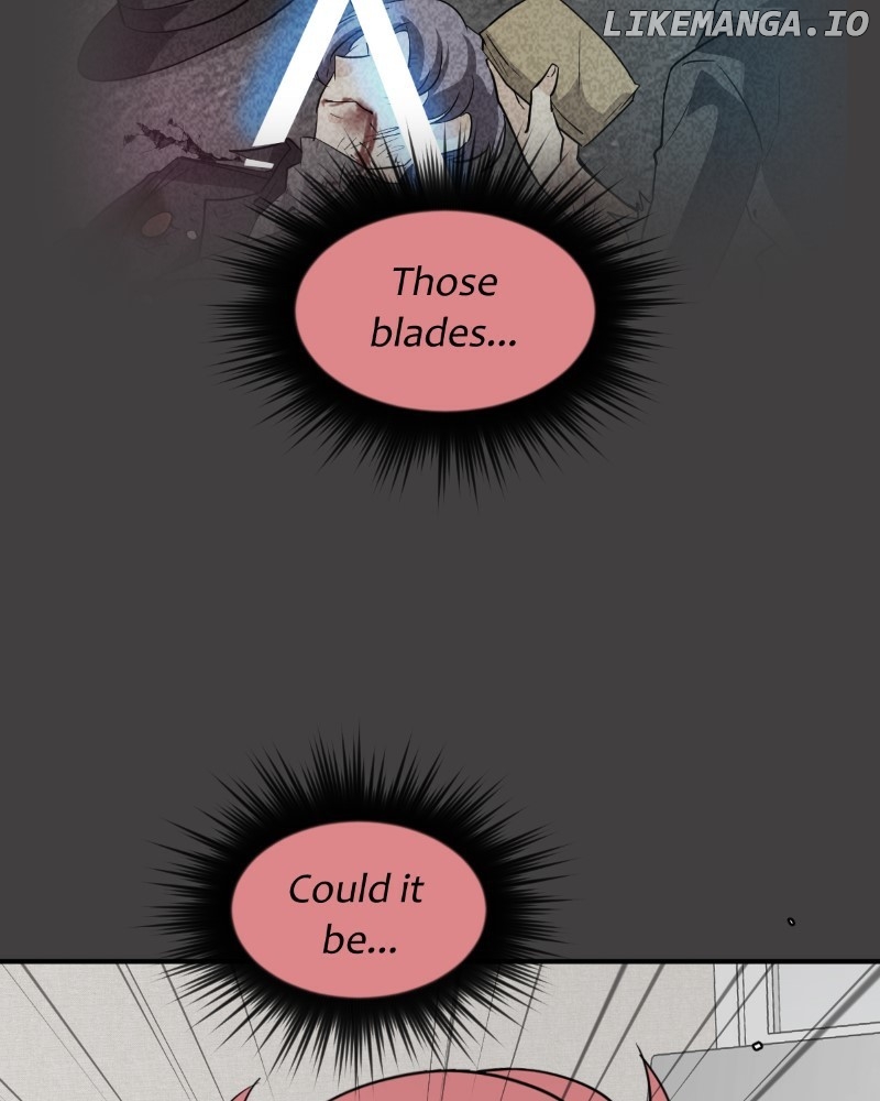 unOrdinary - Manga Chapter 343 - page 42