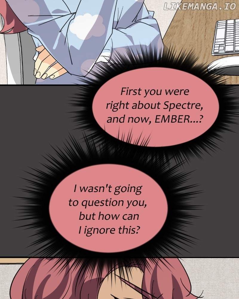 unOrdinary - Manga Chapter 343 - page 48