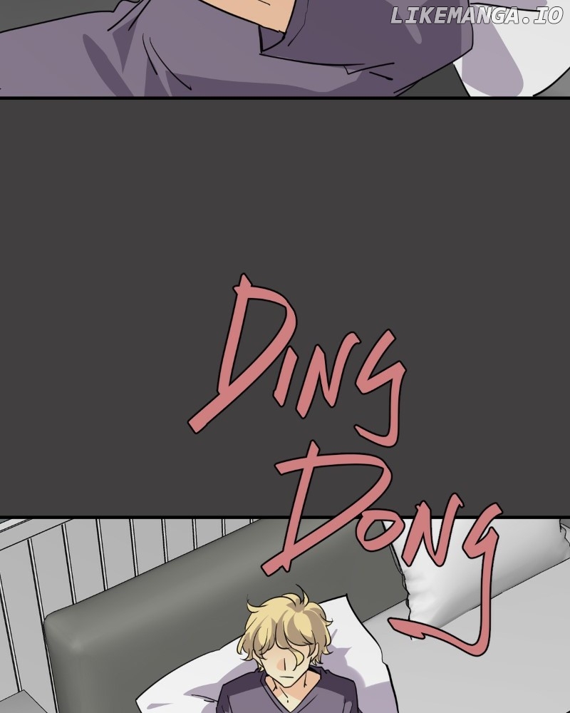 unOrdinary - Manga Chapter 343 - page 59