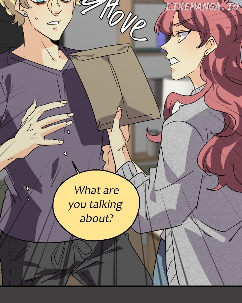 unOrdinary - Manga Chapter 343 - page 70