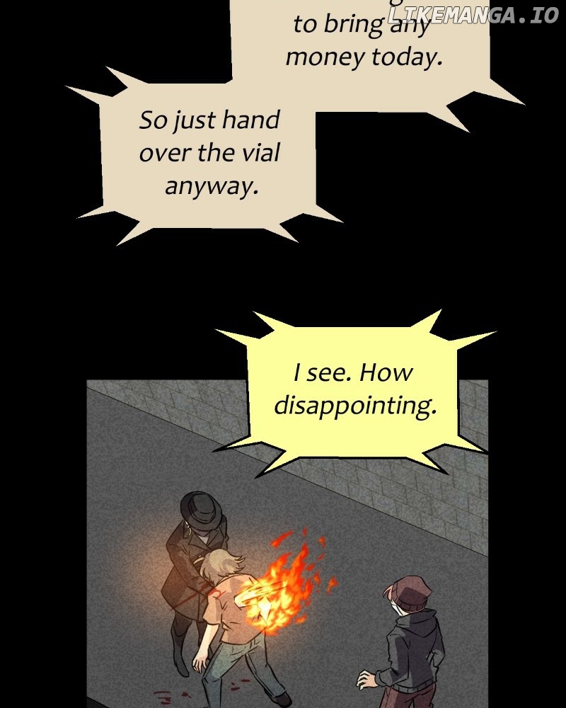 unOrdinary - Manga Chapter 343 - page 92