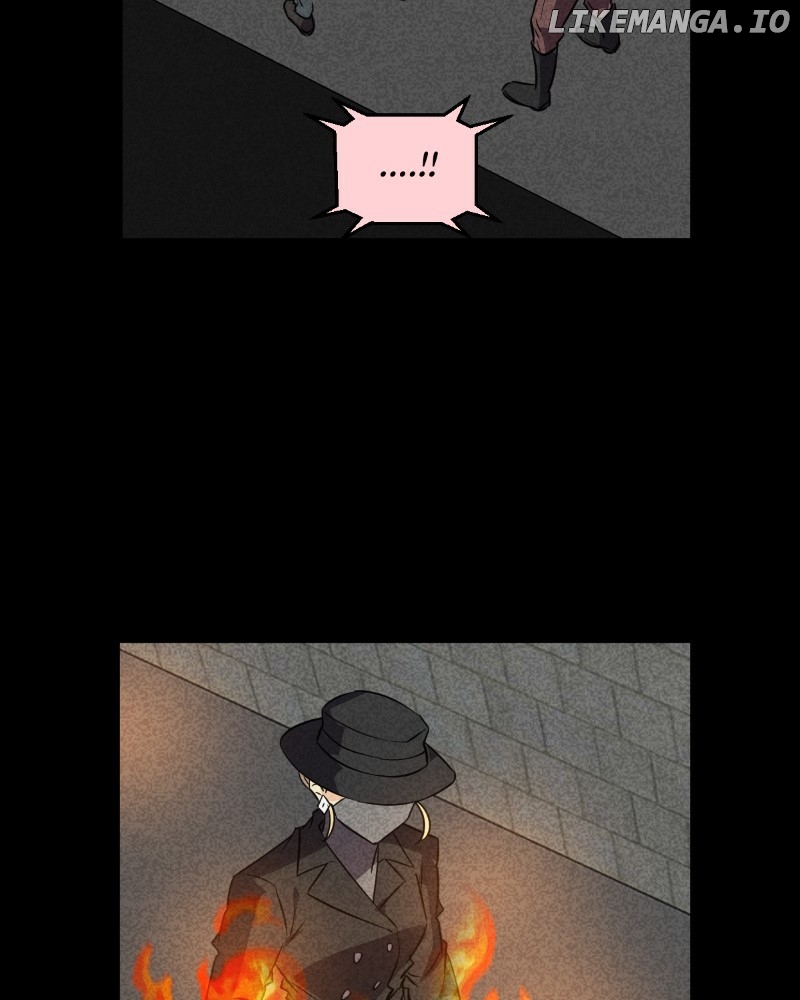 unOrdinary - Manga Chapter 343 - page 93