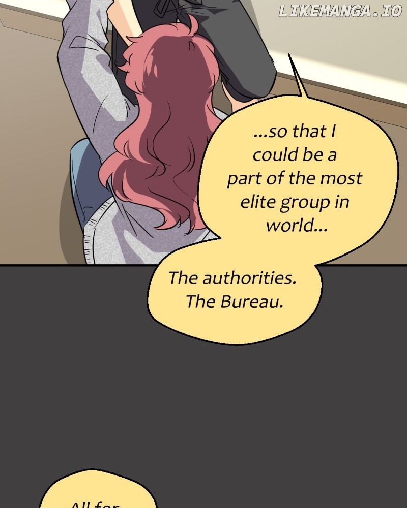unOrdinary - Manga Chapter 343 - page 131