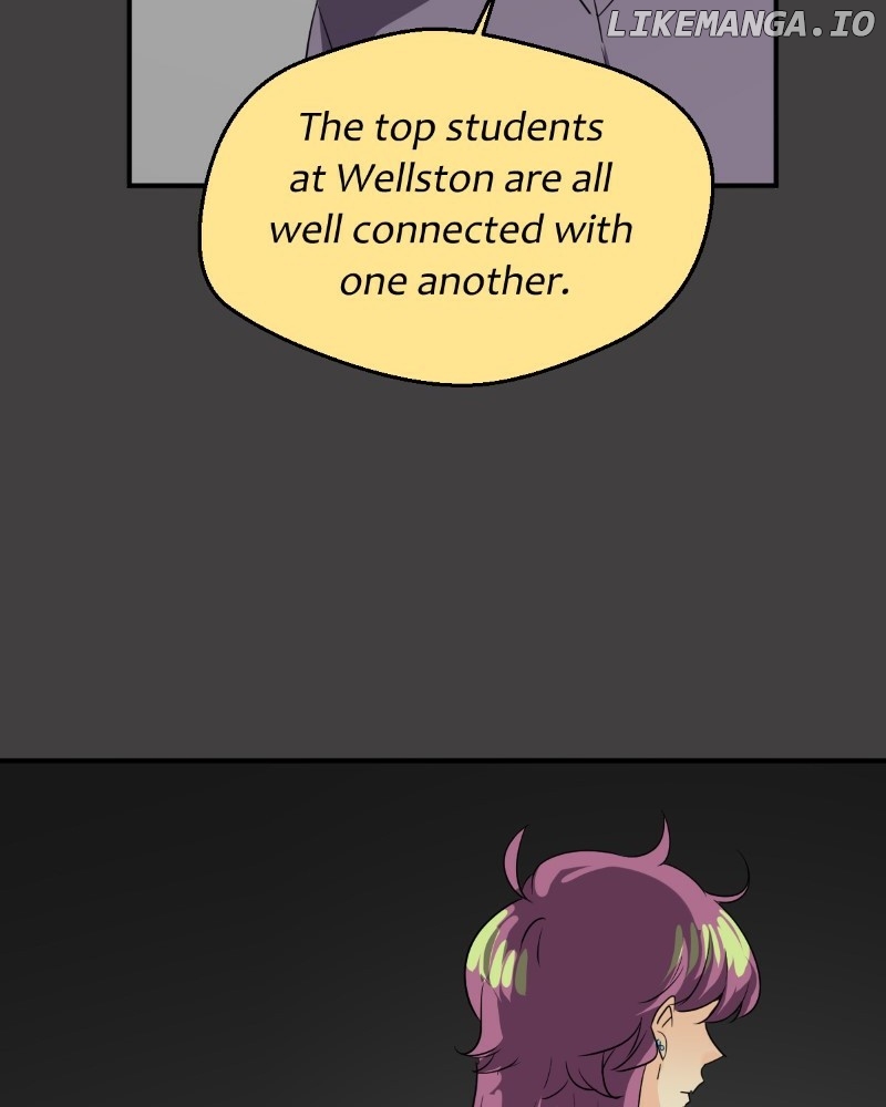 unOrdinary - Manga Chapter 343 - page 151