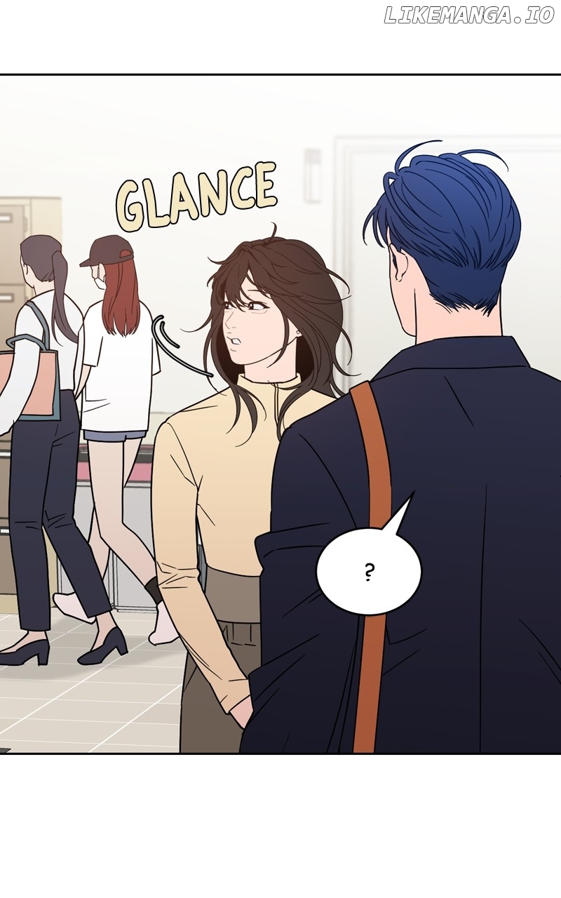 What Kind of Rice Cake Is This Chapter 37 - page 24