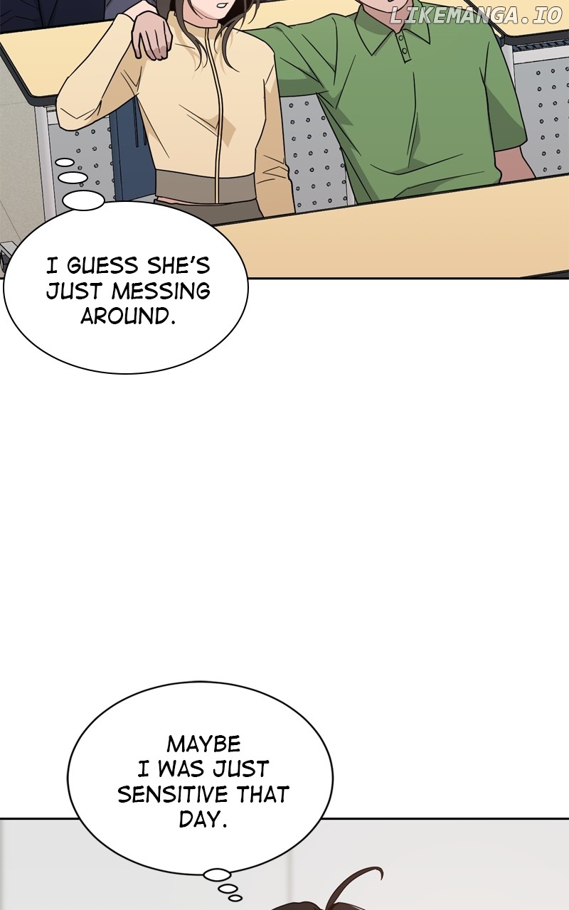 What Kind of Rice Cake Is This Chapter 37 - page 32