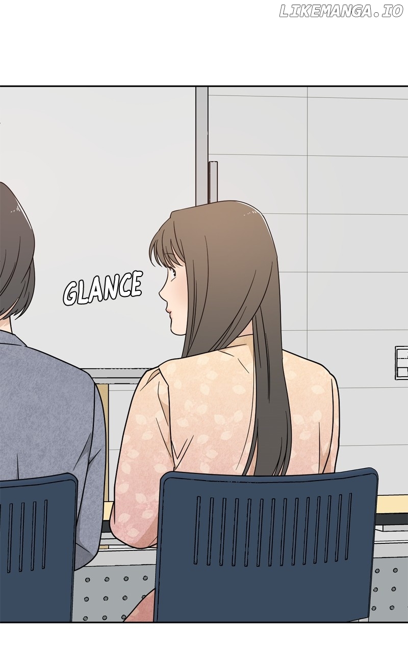 What Kind of Rice Cake Is This Chapter 37 - page 34