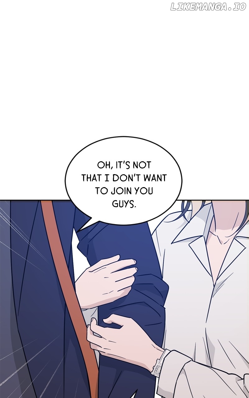 What Kind of Rice Cake Is This Chapter 37 - page 44
