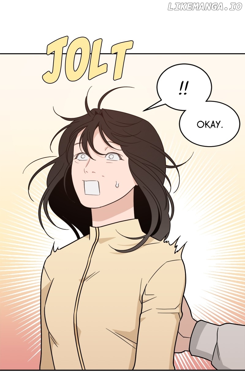 What Kind of Rice Cake Is This Chapter 38 - page 44