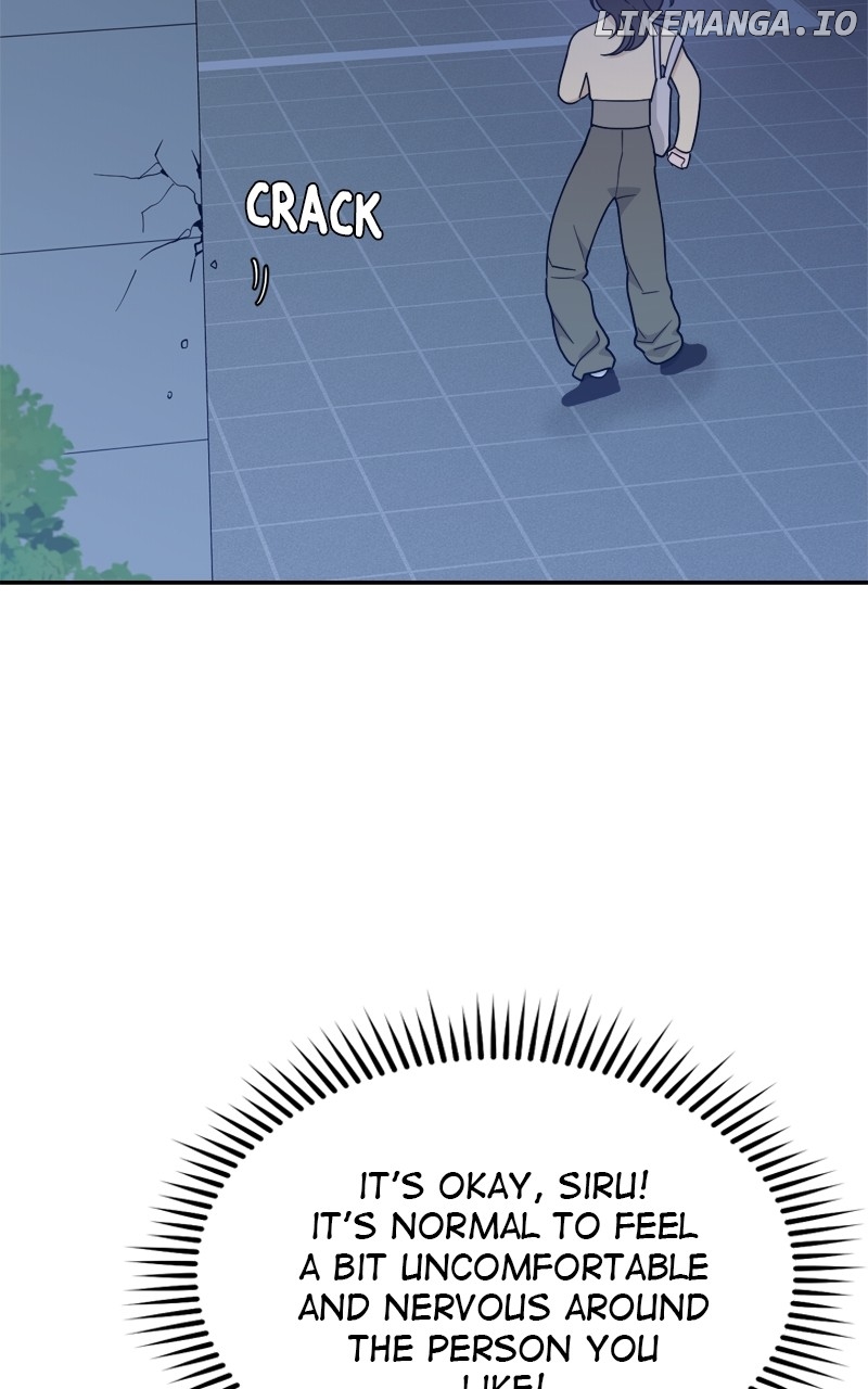 What Kind of Rice Cake Is This Chapter 39 - page 44