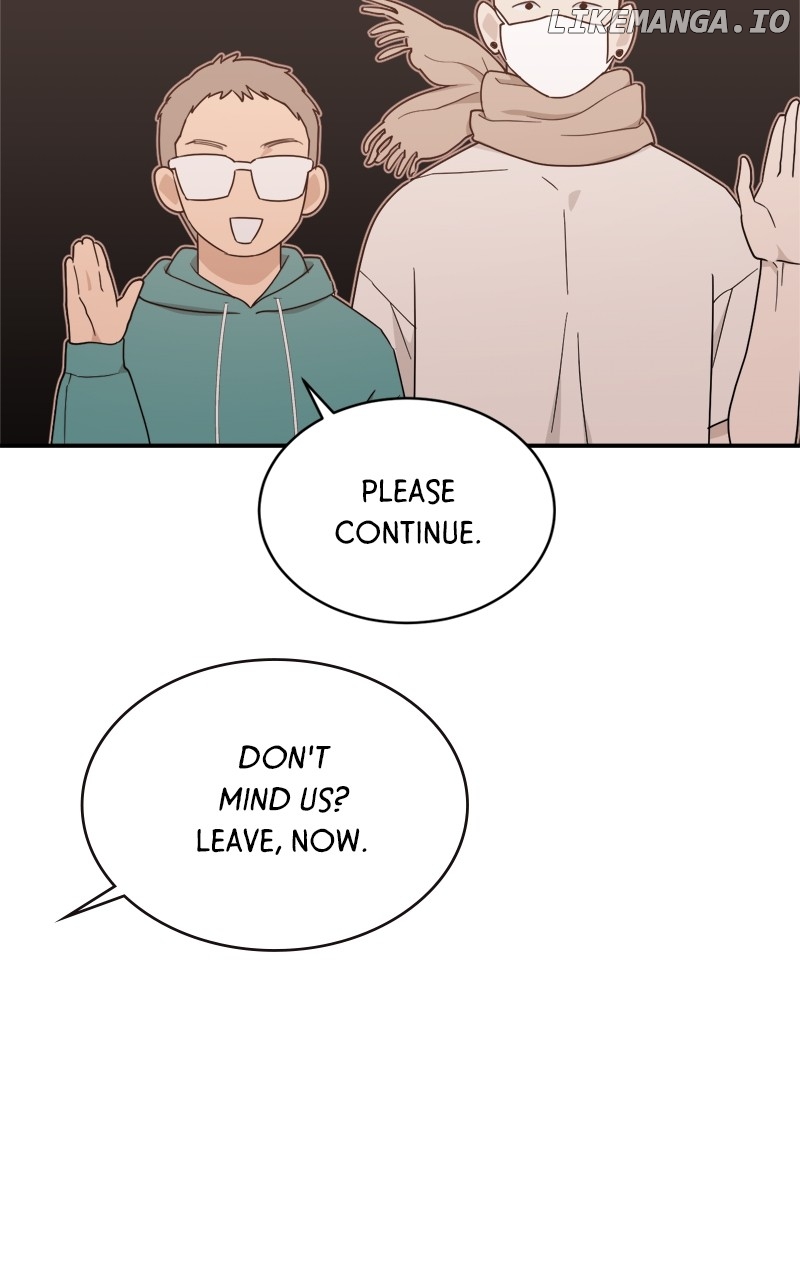 What Kind of Rice Cake Is This Chapter 40 - page 24