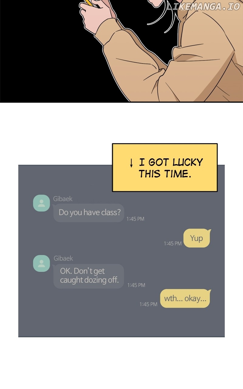 What Kind of Rice Cake Is This Chapter 40 - page 34
