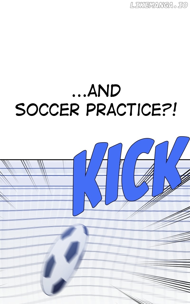 What Kind of Rice Cake Is This Chapter 40 - page 44