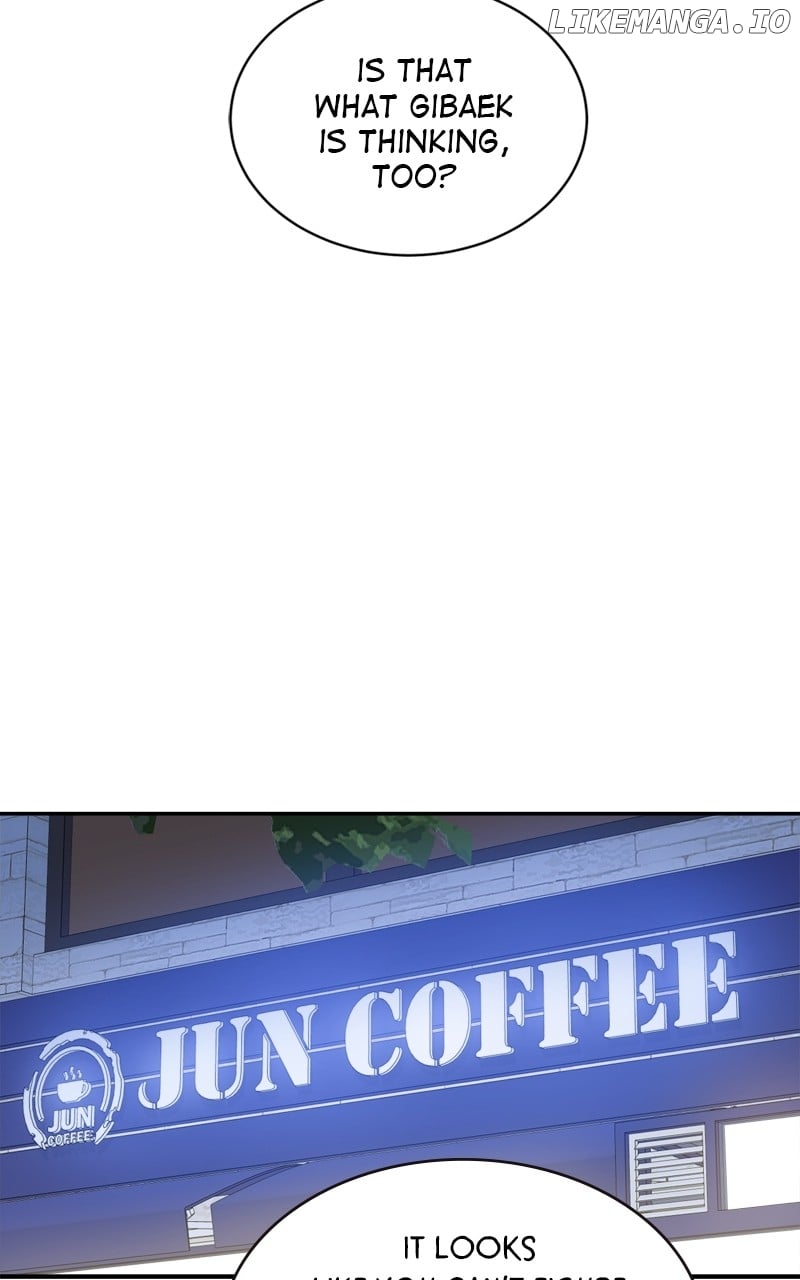 What Kind of Rice Cake Is This Chapter 40 - page 80