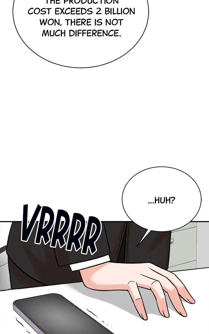 Second Life Producer Chapter 126 - page 36