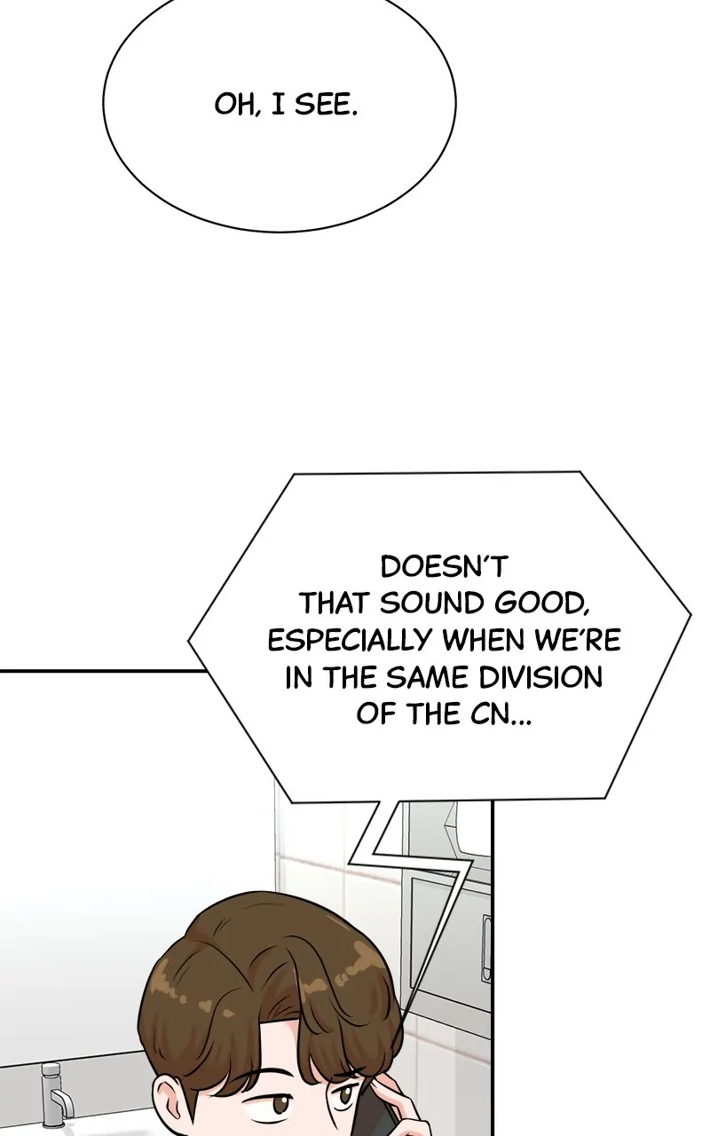 Second Life Producer Chapter 126 - page 86