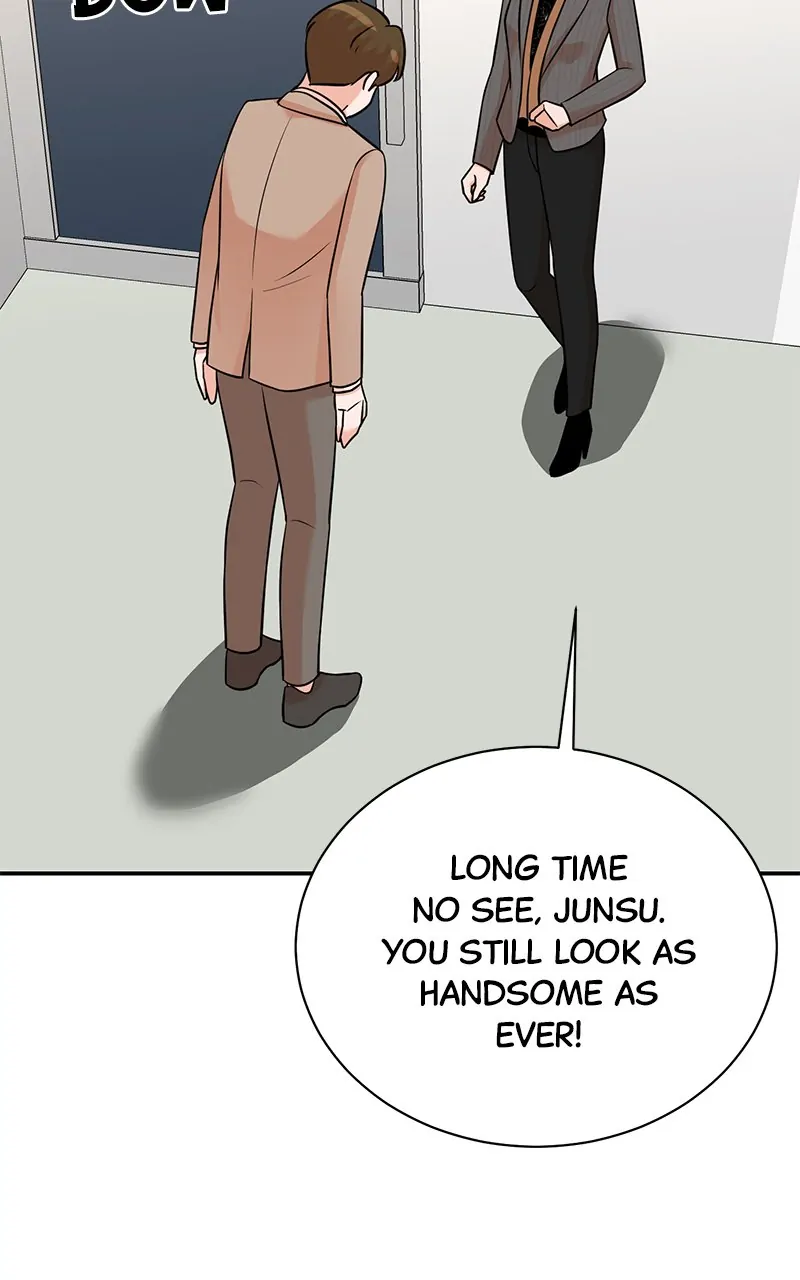 Second Life Producer Chapter 127 - page 46